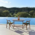 Stone House With Private Infinity Pool *