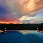 Villa Stone House With Private Infinity Pool *